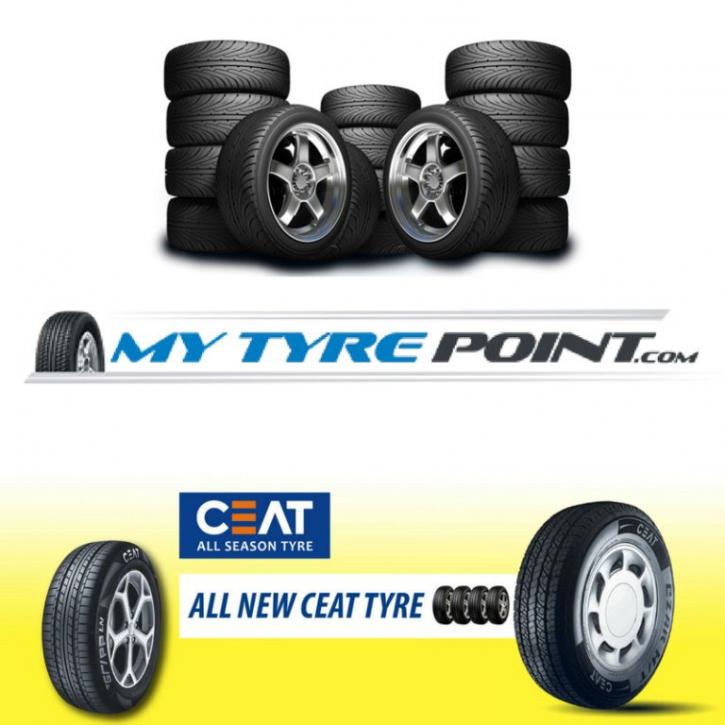 Image for Buy any Two CEAT Tyres and get special discount on them with ID of: 2038739