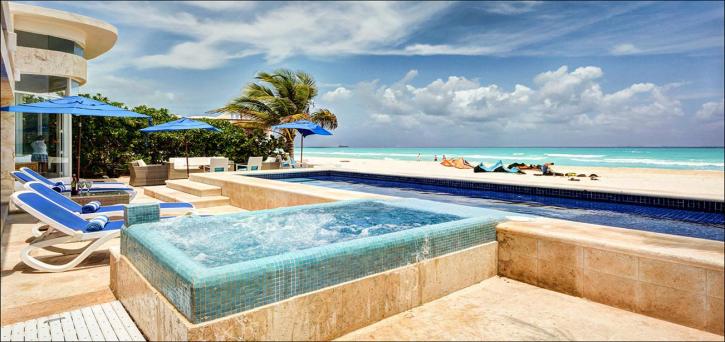 Image for RivieraMaya Beachfront Rentals with ID of: 2038776
