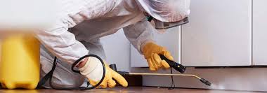Image for Rutherford Pest Control with ID of: 2038937