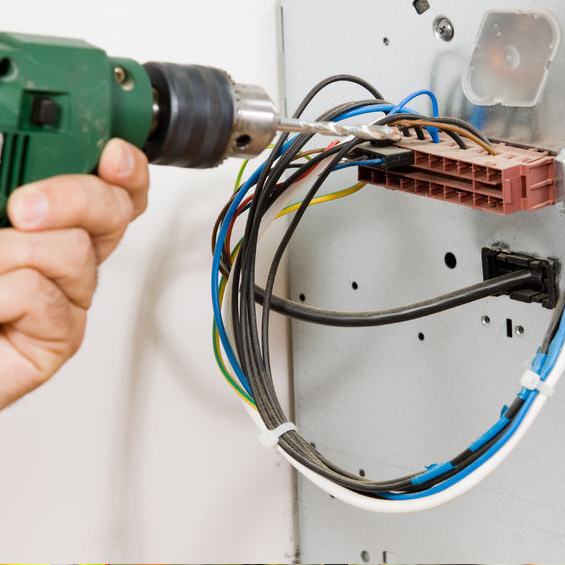 Image for Lee Electric with ID of: 2039098