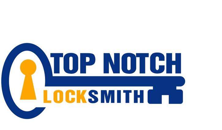 Image for Top Notch Locksmith & Security with ID of: 2039138