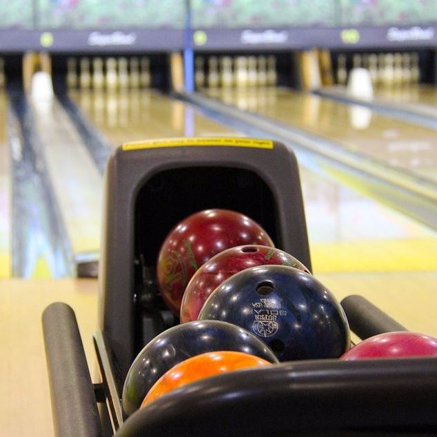 Image for P & R Bowling Lanes, LLC with ID of: 2039207