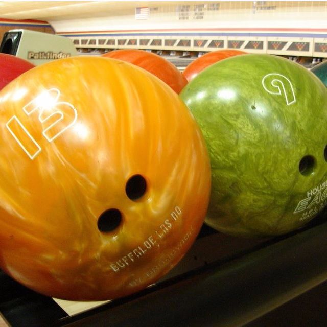 Image for P & R Bowling Lanes, LLC with ID of: 2039211