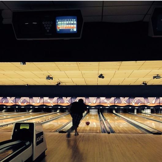 Image for P & R Bowling Lanes, LLC with ID of: 2039212