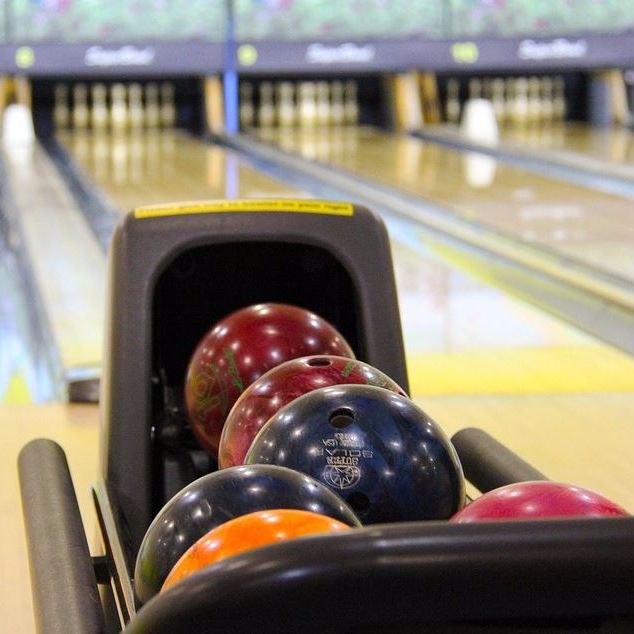 Image for P & R Bowling Lanes, LLC with ID of: 2039213