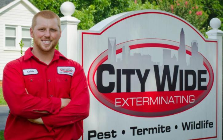 Image for City Wide Exterminating with ID of: 2039400