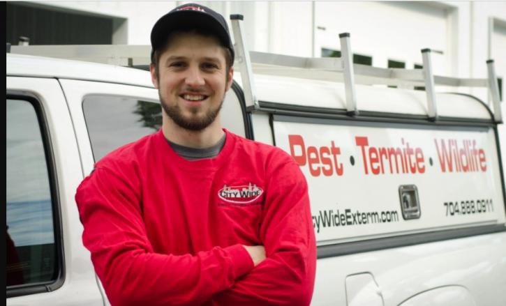Image for City Wide Exterminating with ID of: 2039412