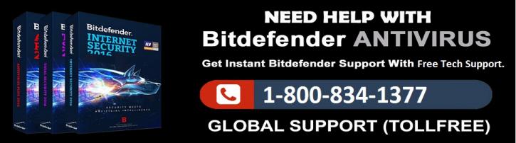 Image for How to Install Bitdefender Antivirus into the Computer? with ID of: 2039573