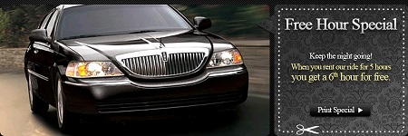 Image for Big Town Limo with ID of: 2039668