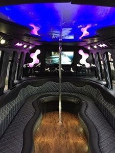 Image for Baltimore Limo with ID of: 2039727