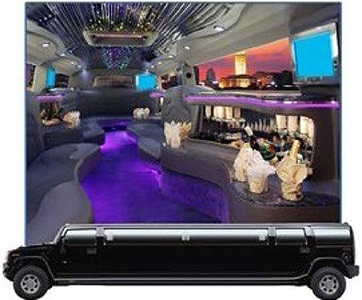 Image for Baltimore Limo with ID of: 2039728