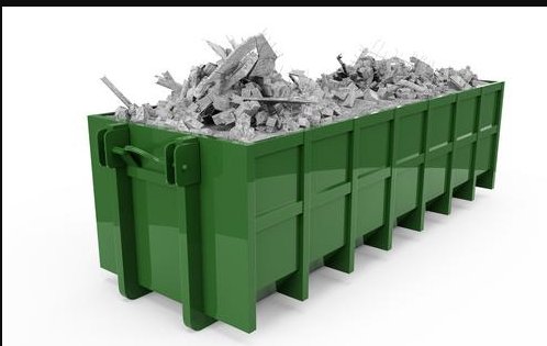 Image for Discount Dumpster Rental Phoenix with ID of: 2039745