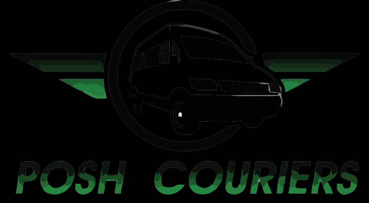 Image for Posh Couriers with ID of: 2039748