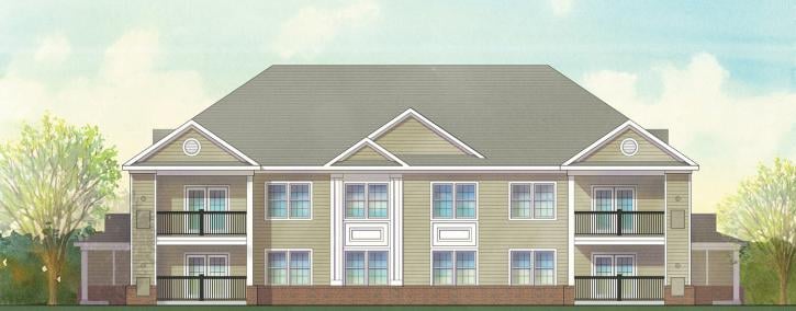 Image for Walters Group Begins Construction on The Ponds at Jackson 21 with ID of: 2039892
