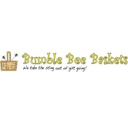 Image for Bumble Bee Baskets with ID of: 2040020