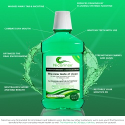 Image for Nicorinse with ID of: 2040204