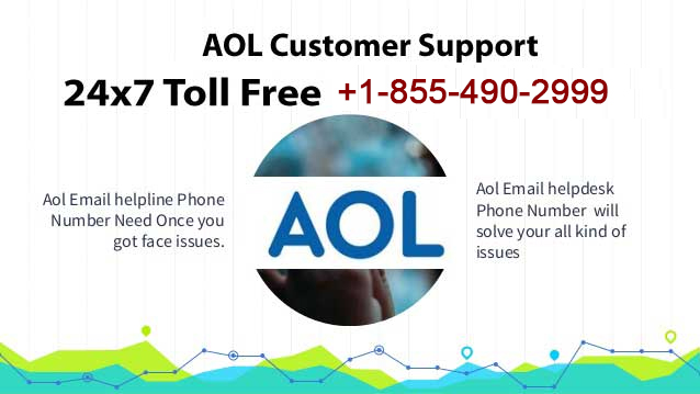 Image for Aol Mail Tech support Number +1-855-490-2999 with ID of: 2040546