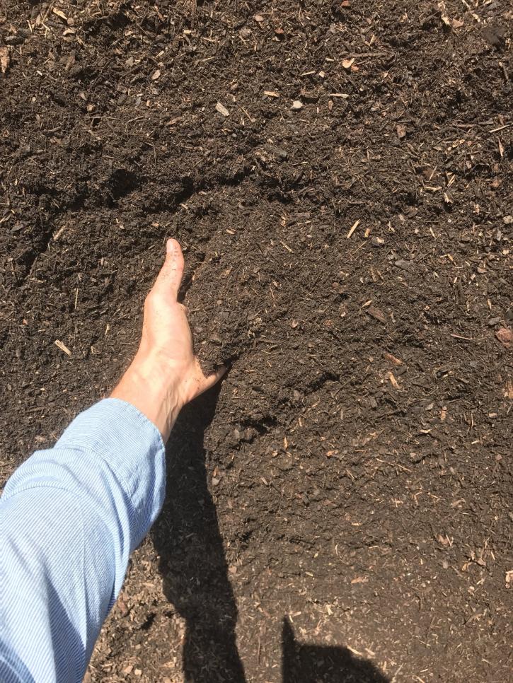 Image for Aromatic Red Cedar Mulch with ID of: 2040555