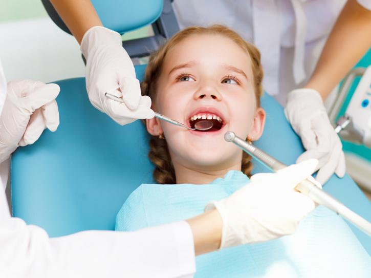Image for Somerset Dental Practice with ID of: 2040667