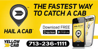 Image for Yellow Cab Houston with ID of: 2040739