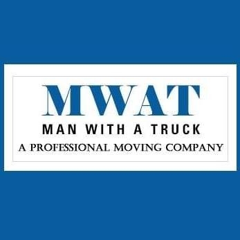 Image for Man With a Truck Moving Company with ID of: 2040827