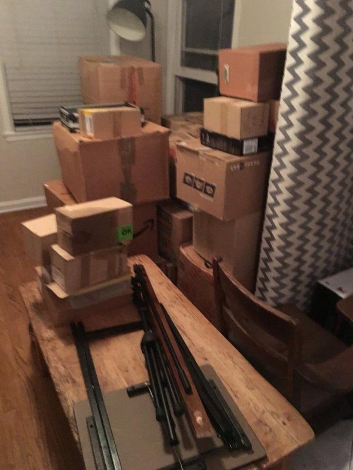 Image for Man With a Truck Moving Company with ID of: 2040851