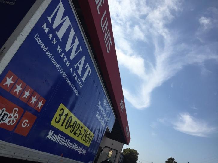 Image for Man With a Truck Moving Company with ID of: 2040856