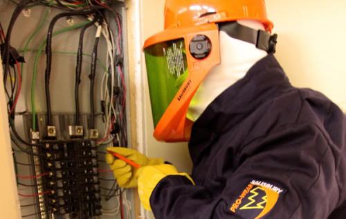 Image for Pat Murphy Electric Inc. with ID of: 2040927