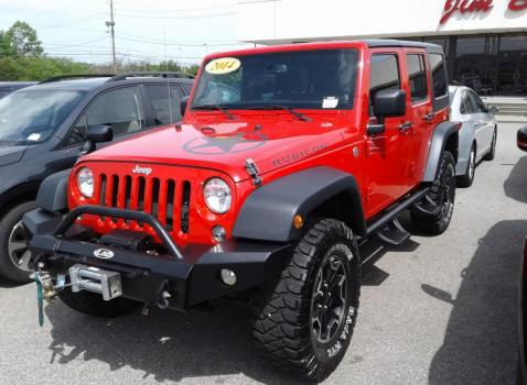 Image for Jim Burke Pre-Owned Super Center with ID of: 2041085
