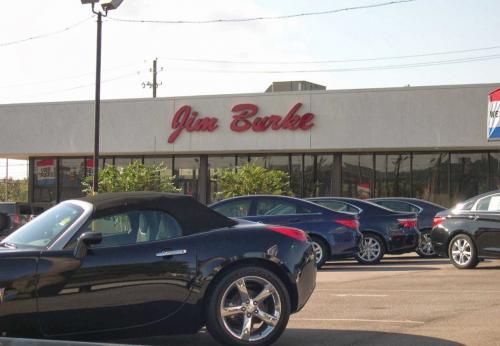 Image for Jim Burke Pre-Owned Super Center with ID of: 2041087