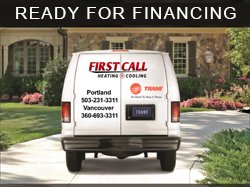 Image for First Call Heating & Cooling? with ID of: 2041089
