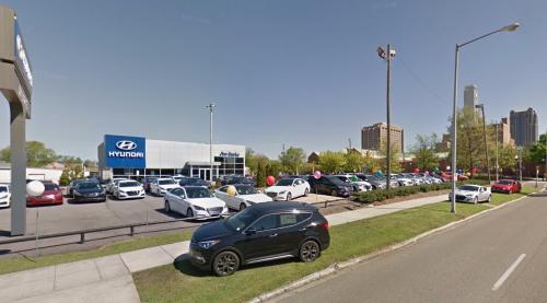 Image for Jim Burke Hyundai with ID of: 2041171
