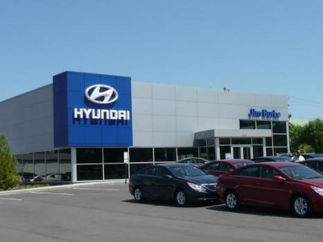 Image for Jim Burke Hyundai with ID of: 2041175