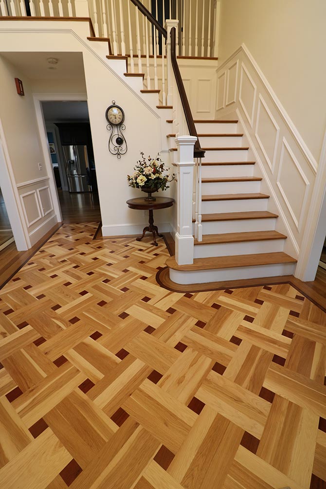 Image for Advantage Hardwood Refinishing with ID of: 2041414