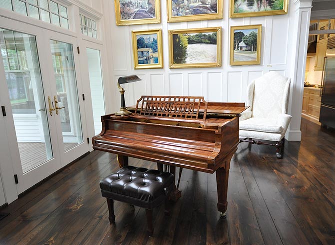 Image for Advantage Hardwood Refinishing with ID of: 2041416