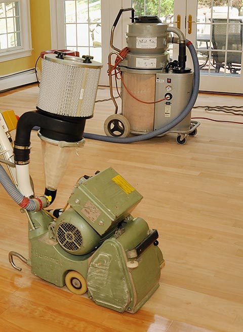 Image for Advantage Hardwood Refinishing with ID of: 2041419