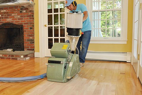 Image for Advantage Hardwood Refinishing with ID of: 2041421