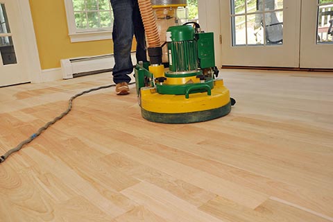 Image for Advantage Hardwood Refinishing with ID of: 2041422