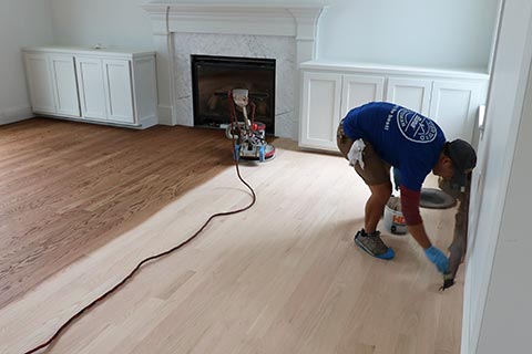 Image for Advantage Hardwood Refinishing with ID of: 2041423