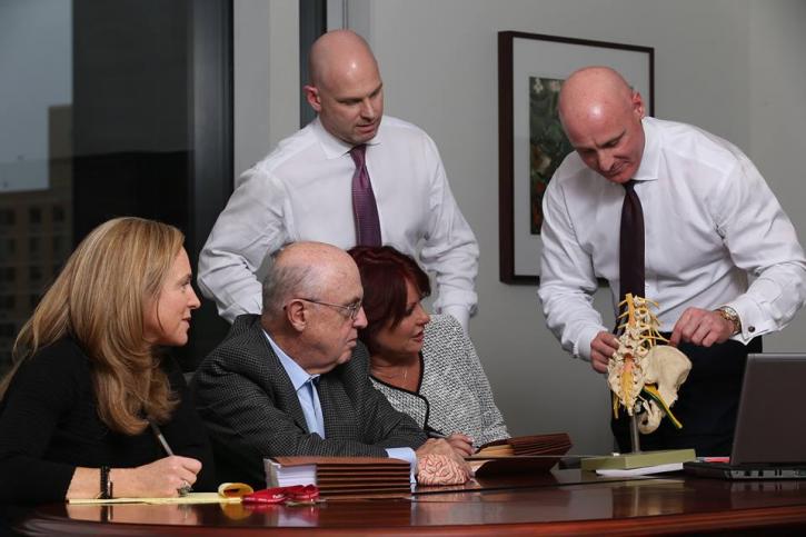 Image for The Colleran Firm with ID of: 2041566