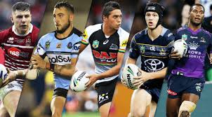 Image for Watch Rugby League World Cup 2017 with ID of: 2041700
