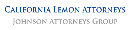Image for California Lemon Attorneys with ID of: 2041750