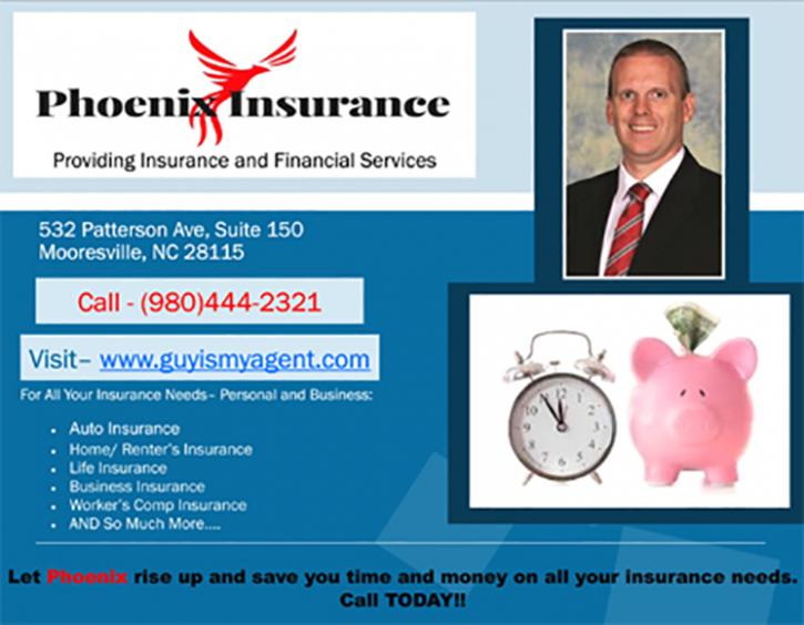 Image for Phoenix Insurance - Guy Schliewenz with ID of: 2041787