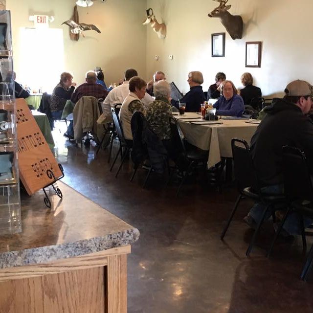Image for Bradley's Restaurant & Catering with ID of: 2041908