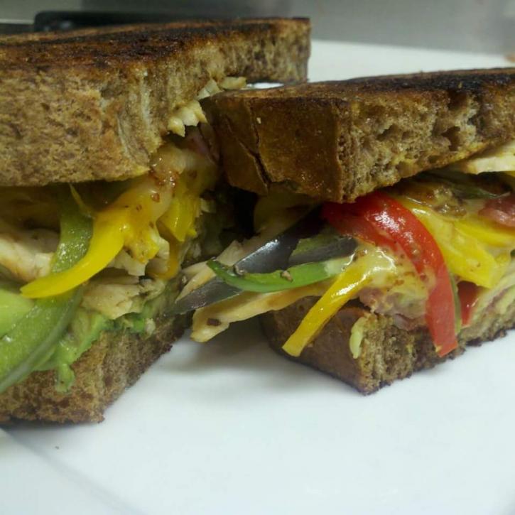 Image for Bradley's Restaurant & Catering with ID of: 2041909