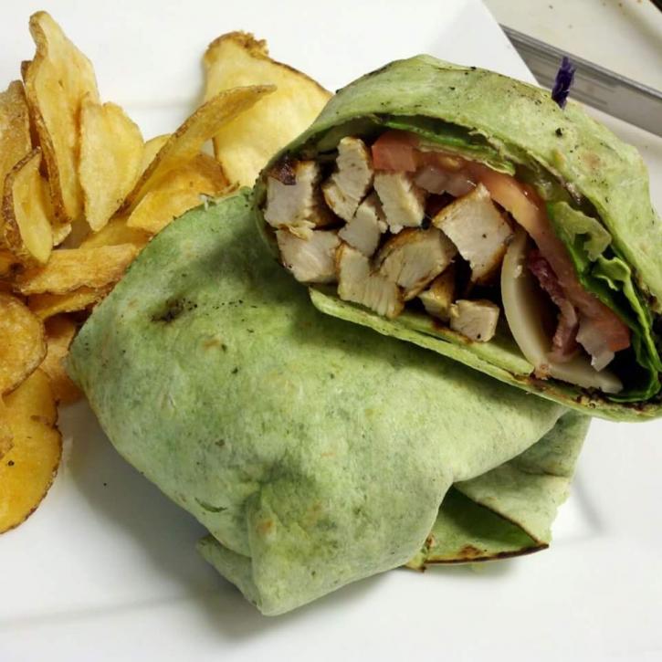 Image for Bradley's Restaurant & Catering with ID of: 2041910