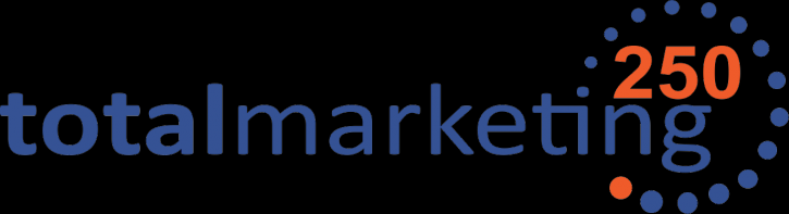 Image for Total Marketing 250 with ID of: 2042133