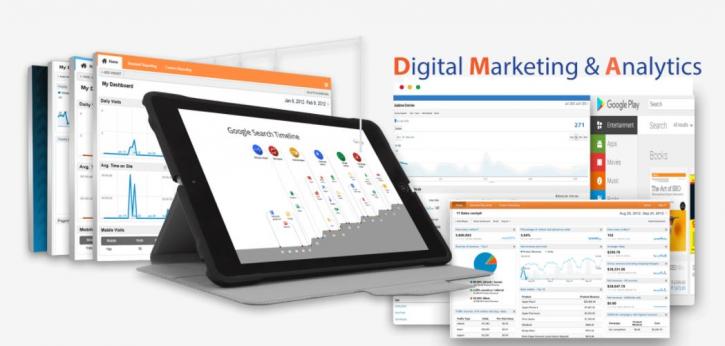 Image for Total Marketing 250 with ID of: 2042147
