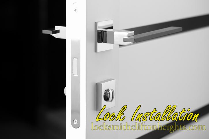Image for Master Lock And Safe with ID of: 2042445