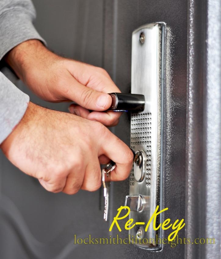 Image for Master Lock And Safe with ID of: 2042448